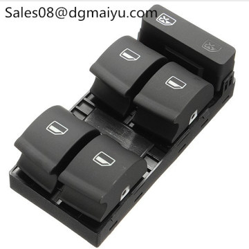 Electric Master Window Control Switch Driver Side for Audi A4 B6 B7 8e0959851b